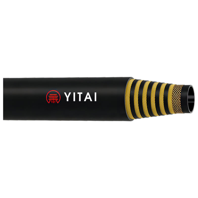 ہائیڈرولک ہوزوں کے بارے میں علم